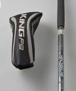 Cobra King F8 3 Hybrid -Used Golf Products Sales Store 1676563768944