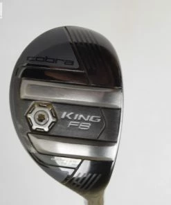 Cobra King F8 4 Hybrid