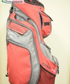 Callaway ORG14 Cart Bag
