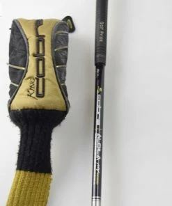 Cobra SS Fairway 5 Wood -Used Golf Products Sales Store 1676579166699