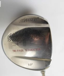 Bang Golf Bangenstein Driver