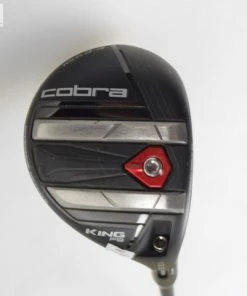 Cobra King F9 Tour 3/4 Fairway Wood