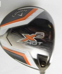 Callaway X2 Hot Driver