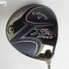 Callaway XR Speed HT Driver -Used Golf Products Sales Store 1677264763239