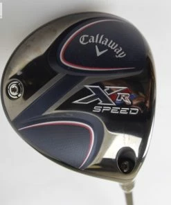Callaway XR Speed HT Driver