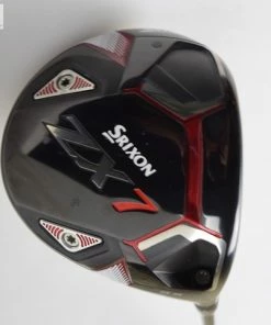 Srixon ZX7 Driver