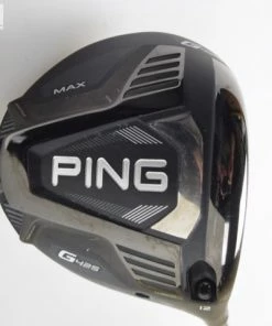 Ping G425 Max Driver