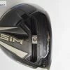 Taylormade SIM Driver -Used Golf Products Sales Store 1677265939243
