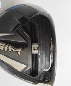 Taylormade SIM Driver