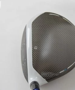 Taylormade SIM Driver -Used Golf Products Sales Store 1677265939430