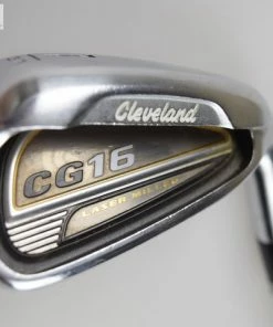 Cleveland CG16 Iron Set (5-PW)