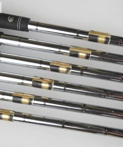 Cleveland CG16 Iron Set (5-PW) -Used Golf Products Sales Store 1677332270458