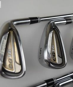 Cleveland CG16 Iron Set (5-PW) -Used Golf Products Sales Store 1677332270684