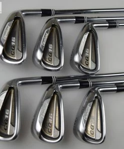 Cleveland CG16 Iron Set (5-PW) -Used Golf Products Sales Store 1677332270800