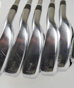 Cleveland CG16 Iron Set (5-PW) -Used Golf Products Sales Store 1677332270996