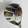 Cobra S2 Offset Fairway 5 Wood -Used Golf Products Sales Store 1677332513521