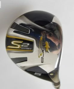 Cobra S2 Offset Fairway 5 Wood