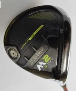 Taylormade M2 2017 D-Type Driver
