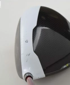 Taylormade M2 2017 D-Type Driver -Used Golf Products Sales Store 1678029676156