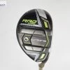 Cobra RAD SPEED 3 Hybrid -Used Golf Products Sales Store 1678562070167