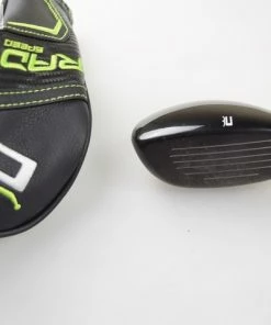 Cobra RAD SPEED 3 Hybrid 8 Cobra RAD SPEED 3 Hybrid -Used Golf Products Sales Store 1678562070679