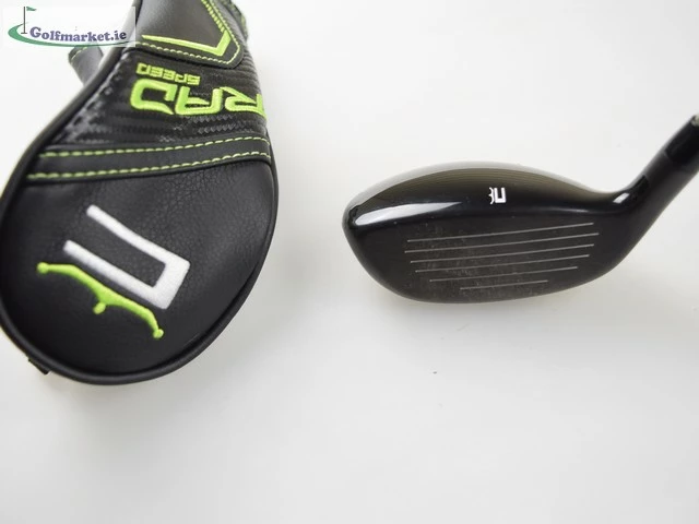 Cobra RAD SPEED 3 Hybrid 4 Cobra RAD SPEED 3 Hybrid - Image 2