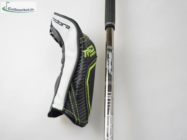 Cobra RAD SPEED 3 Hybrid 7 Cobra RAD SPEED 3 Hybrid - Image 5