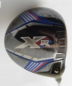 Callaway XR Driver