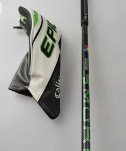 Callaway Epic Speed Fairway 3 Wood -Used Golf Products Sales Store 1678565128551
