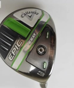 Callaway Epic Speed Fairway 3 Wood