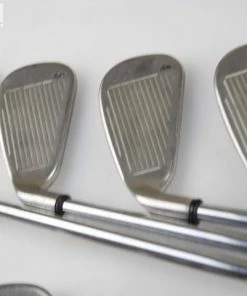 Callaway Big Bertha Steelhead X14 Iron Set (3-PW) -Used Golf Products Sales Store 167888416416