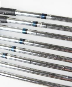 Callaway Big Bertha Steelhead X14 Iron Set (3-PW) -Used Golf Products Sales Store 1678884165327