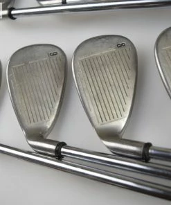 Callaway Big Bertha Steelhead X14 Iron Set (3-PW) -Used Golf Products Sales Store 167888416536
