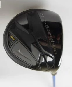 Nike Machspeed Driver