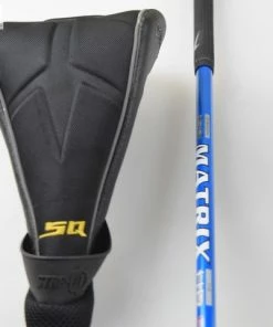 Nike Machspeed Driver -Used Golf Products Sales Store 1678885091823