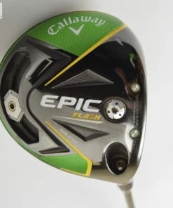 Callaway Epic Flash Sub Zero Driver