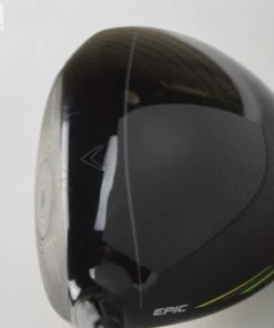 Callaway Epic Flash Sub Zero Driver 10 Callaway Epic Flash Sub Zero Driver -Used Golf Products Sales Store 1678885454181