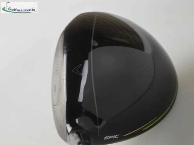Callaway Epic Flash Sub Zero Driver 6 Callaway Epic Flash Sub Zero Driver - Image 4