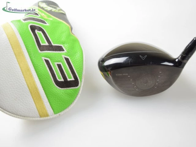 Callaway Epic Flash Sub Zero Driver 4 Callaway Epic Flash Sub Zero Driver - Image 2