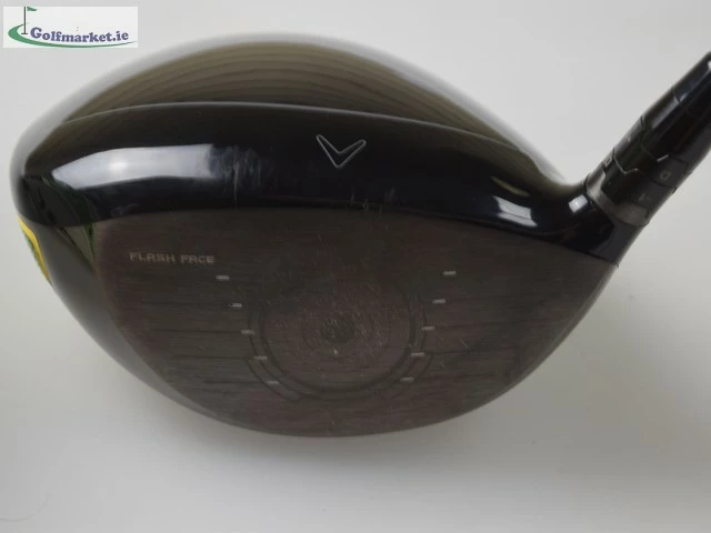 Callaway Epic Flash Sub Zero Driver 5 Callaway Epic Flash Sub Zero Driver - Image 3