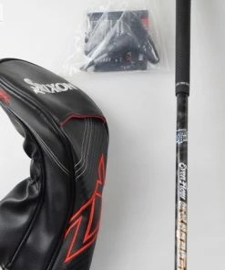 Srixon ZX5 Driver -Used Golf Products Sales Store 1678905038696