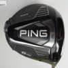 Ping G425 Max Driver -Used Golf Products Sales Store 1678906815775
