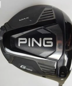 Ping G425 Max Driver