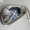 Callaway X22 Iron Set (4-SW) -Used Golf Products Sales Store 1678909691913