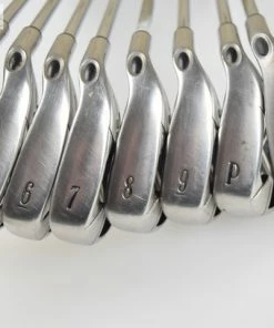 Callaway X22 Iron Set (4-SW) -Used Golf Products Sales Store 1678909692708