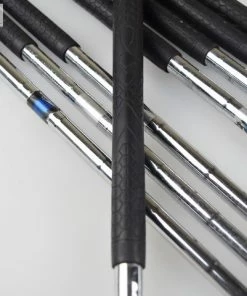 Callaway X22 Iron Set (4-SW) -Used Golf Products Sales Store 1678909692776