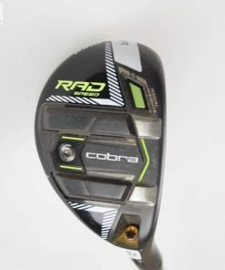 Cobra RAD Speed 3 Hybrid