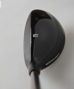 Cobra RAD Speed 3 Hybrid -Used Golf Products Sales Store 1678987439951