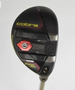 Cobra King Speedzone 3 Hybrid
