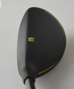 Cobra King Speedzone 3 Hybrid -Used Golf Products Sales Store 1678987581365